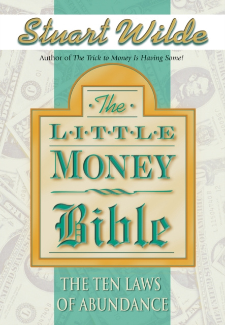 E-kniha Little Money Bible Stuart Wilde