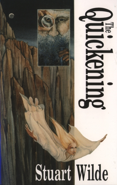 E-knjiga Quickening Stuart Wilde