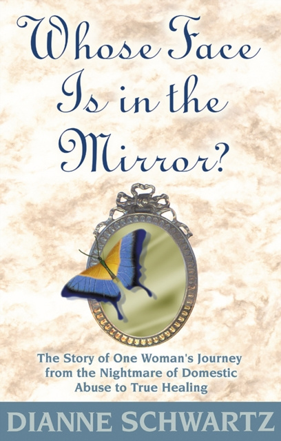 E-knjiga Whose Face Is in the Mirror? Dianne Schwartz
