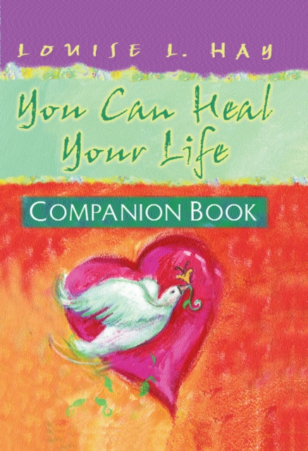 E-kniha You Can Heal Your Life, Companion Book Louise Hay