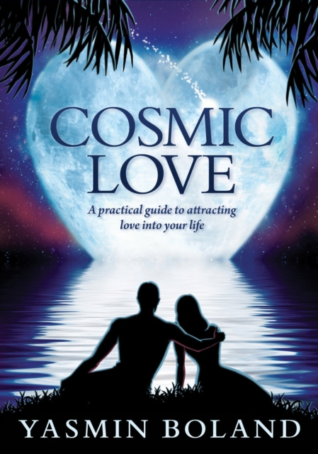 E-kniha Cosmic Love Yasmin Boland