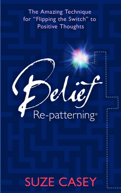 E-Book Belief Re-patterning Suze Casey