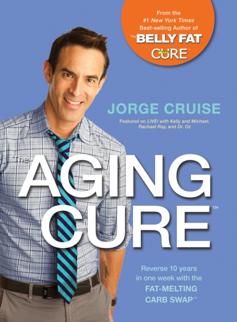 E-book Aging Cure Jorge Cruise