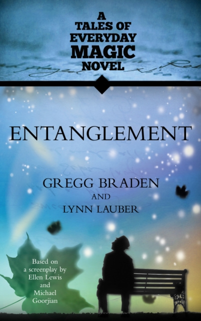 E-kniha Entanglement Gregg Braden