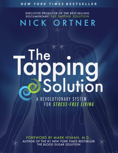 E-knjiga Tapping Solution Nick Ortner