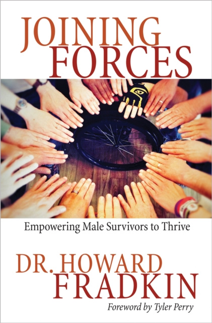 E-knjiga Joining Forces Dr. Howard Fradkin