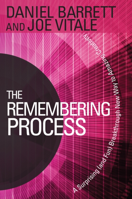 E-book Remembering Process Daniel Barrett