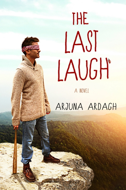 E-book Last Laugh Arjuna Ardagh