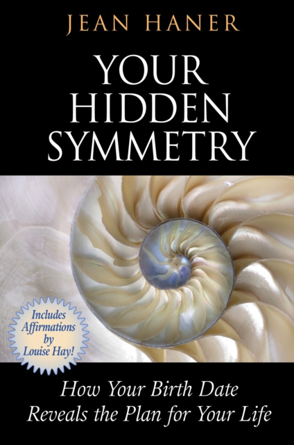 E-knjiga Your Hidden Symmetry Jean Haner