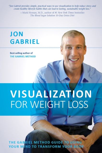 E-book Visualization for Weight Loss Jon Gabriel