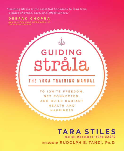 E-kniha Guiding Strala Tara Stiles
