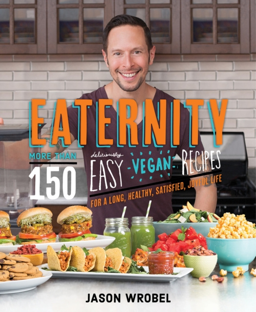 E-kniha Eaternity Jason Wrobel