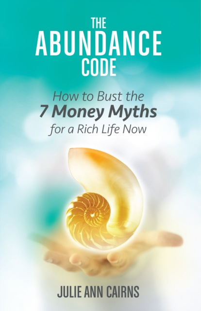 E-knjiga Abundance Code Julie Ann Cairns