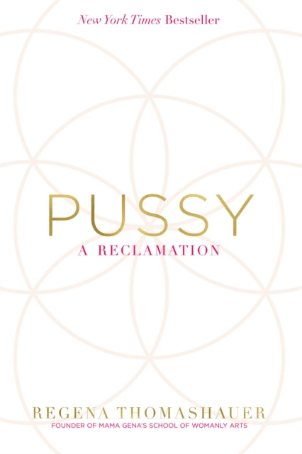 E-kniha Pussy Regena Thomashauer