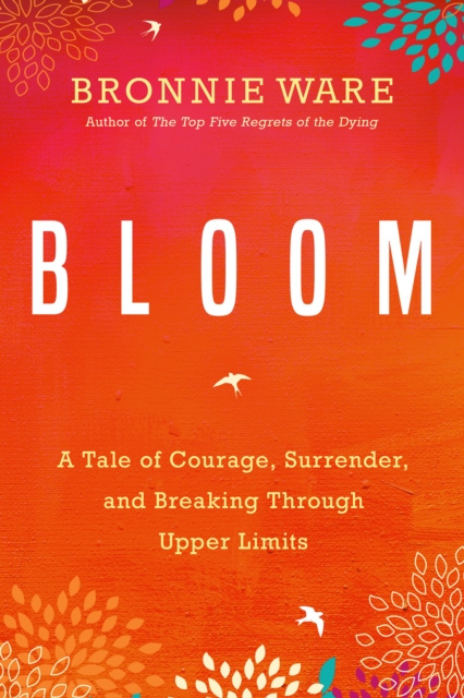 E-kniha Bloom Bronnie Ware