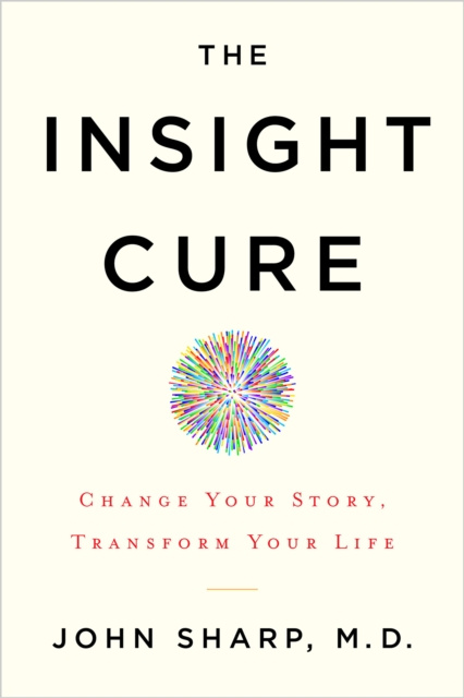 E-knjiga Insight Cure MD John Sharp