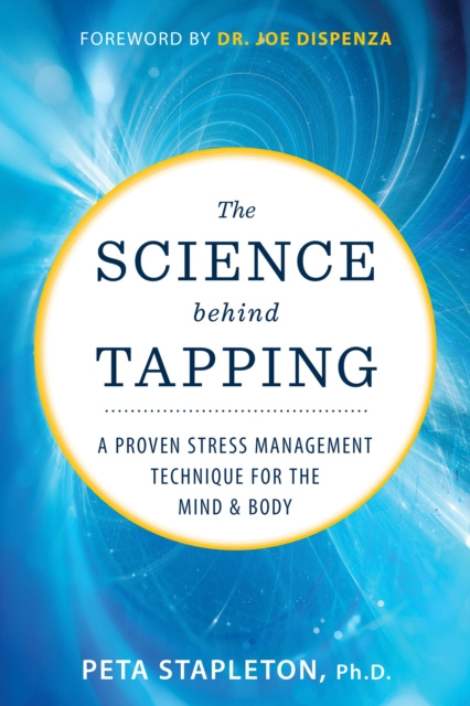 E-book Science Behind Tapping Ph.D. Peta Stapleton