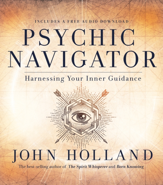 E-book Psychic Navigator John Holland