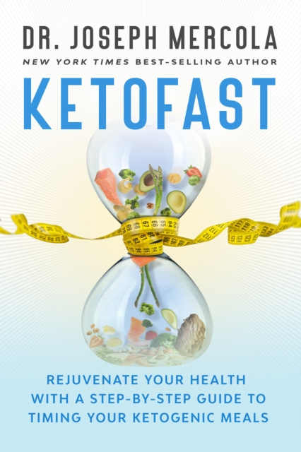 E-Book KetoFast Dr. Joseph Mercola