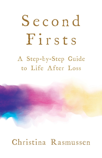 E-knjiga Second Firsts Christina Rasmussen