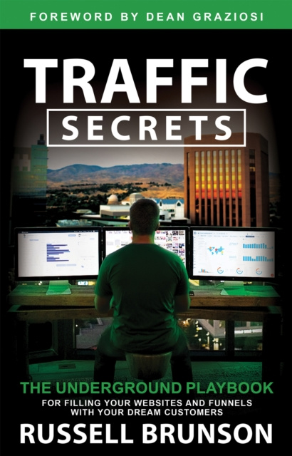 ebook Traffic Secrets Russell Brunson