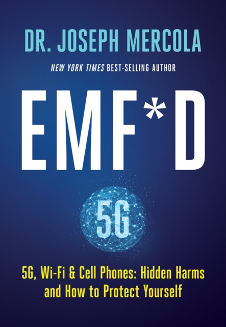 E-Book EMF*D Dr. Joseph Mercola