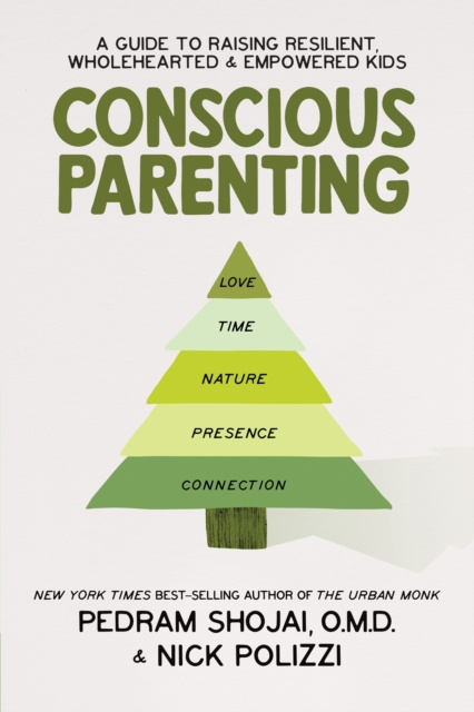 E-Book Conscious Parenting Nick Polizzi