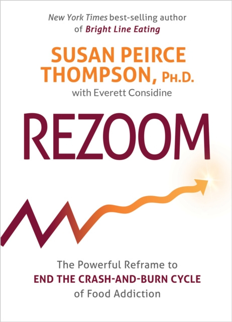 E-knjiga Rezoom Ph.D. Susan Peirce Thompson