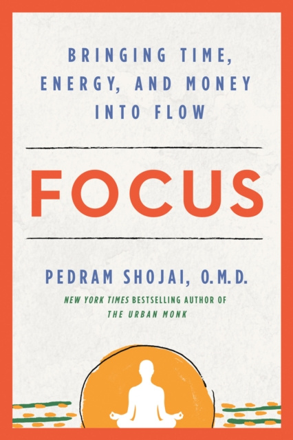 E-knjiga Focus Pedram Shojai. O.M.D.