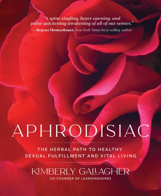 E-knjiga Aphrodisiac Kimberly Gallagher