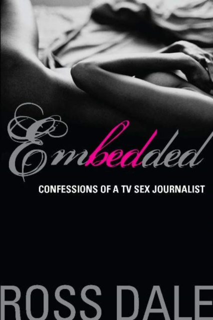 E-knjiga Embedded Ross Dale