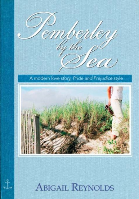E-kniha Pemberley by the Sea Abigail Reynolds