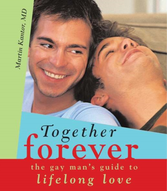 E-knjiga Together Forever Martin Kantor