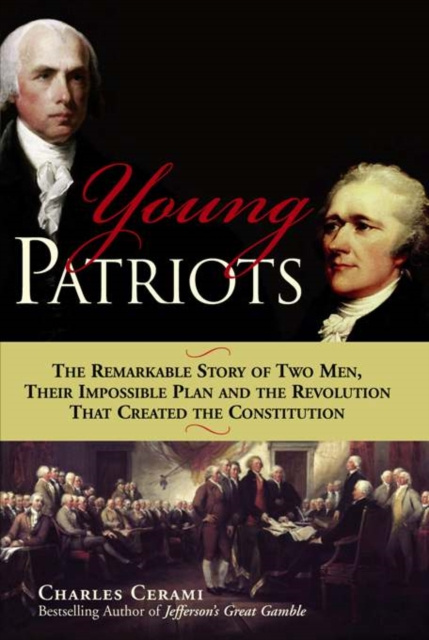 E-knjiga Young Patriots Charles A Cerami