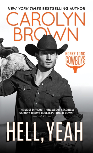 E-knjiga Hell, Yeah Carolyn Brown