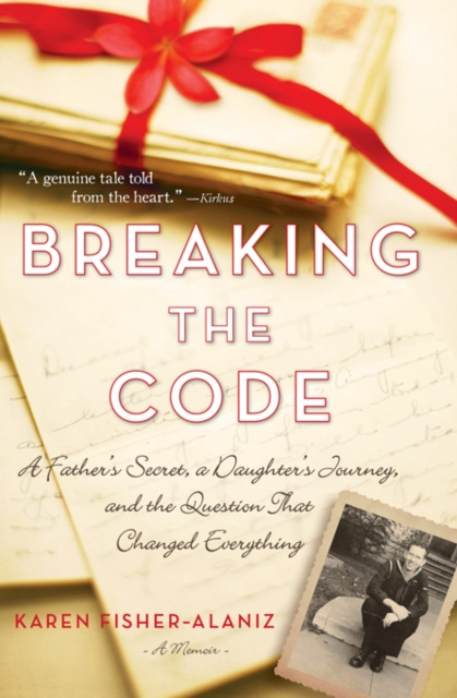 E-knjiga Breaking the Code Karen Fisher-Alaniz