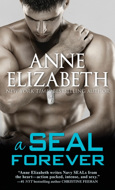 E-book SEAL Forever Anne Elizabeth