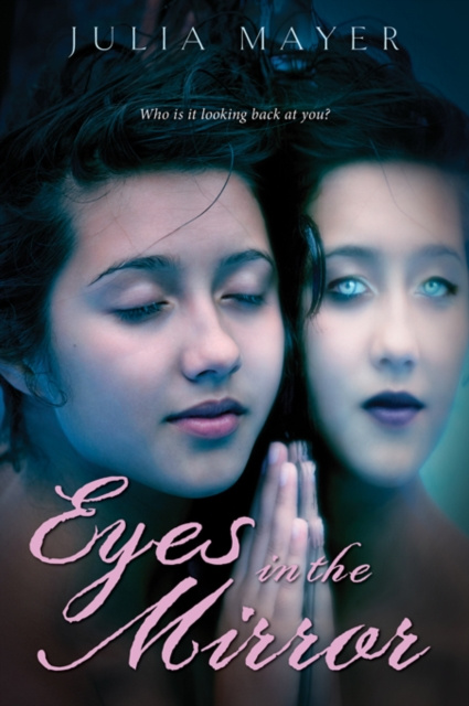 E-book Eyes in the Mirror Julia Mayer