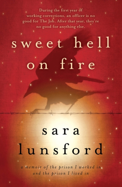 E-knjiga Sweet Hell on Fire Sara Lunsford