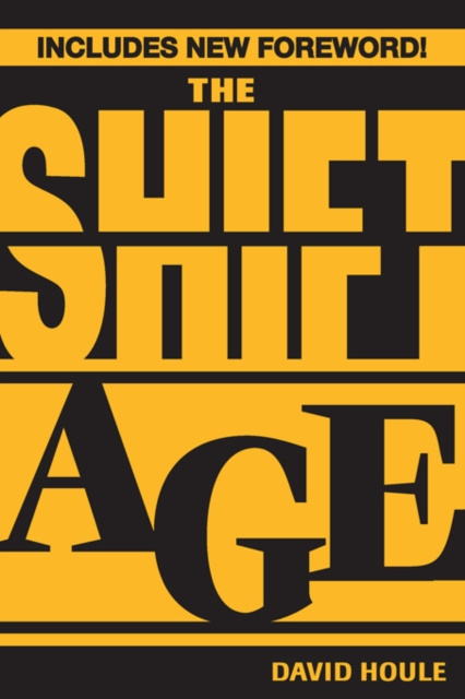 E-knjiga Shift Age David Houle