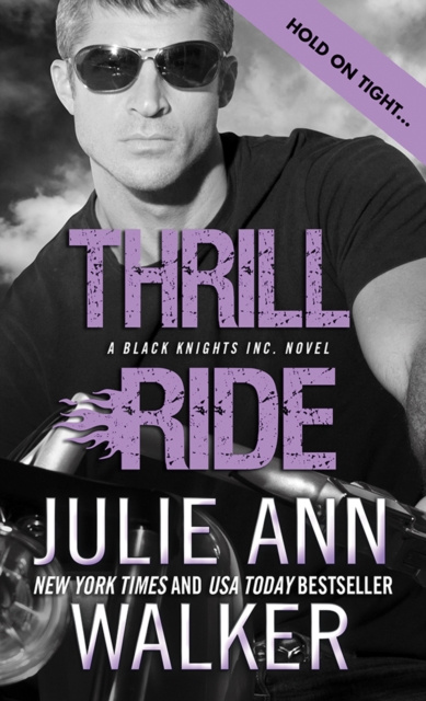 E-knjiga Thrill Ride Julie Ann Walker