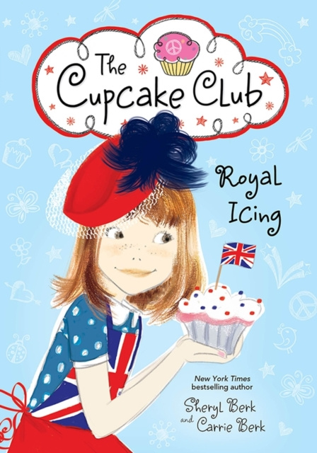 E-book Royal Icing Sheryl Berk