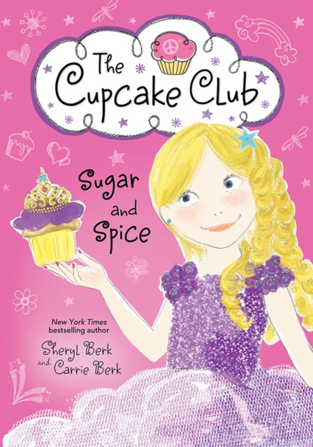 E-knjiga Sugar and Spice Sheryl Berk