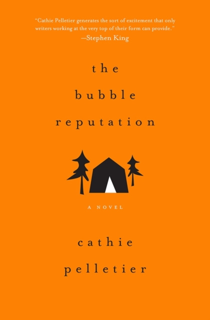 E-book Bubble Reputation Cathie Pelletier
