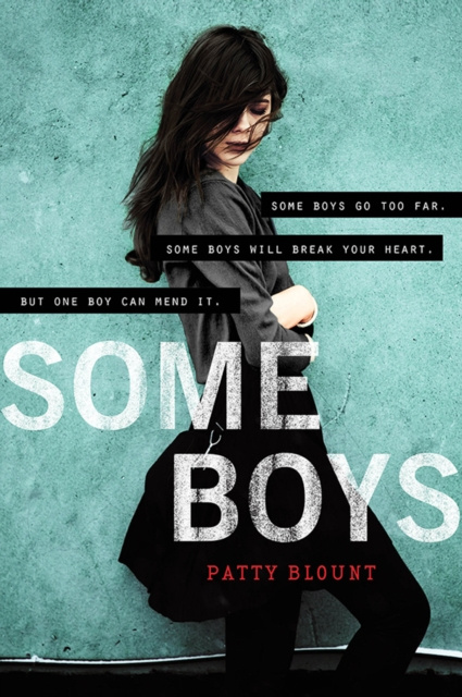 E-Book Some Boys Patty Blount
