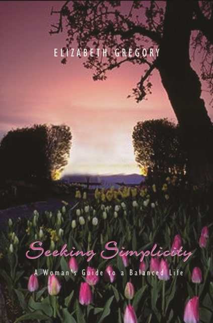 E-book Seeking Simplicity Elizabeth Gregory