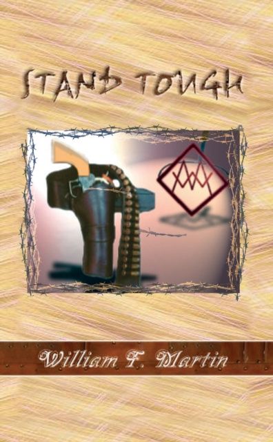 E-book Stand Tough William F. Martin