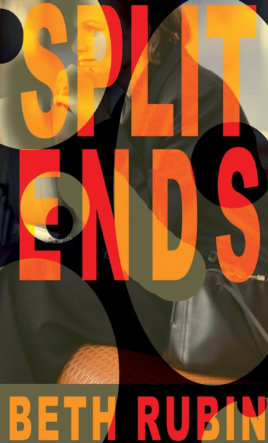 E-knjiga Split Ends Beth Rubin
