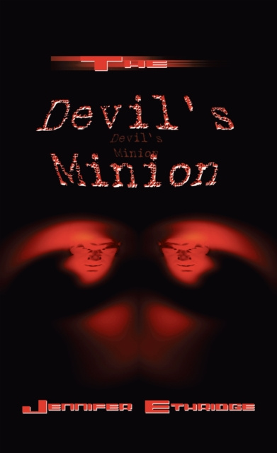 E-book Devil's Minion Jennifer Ethridge