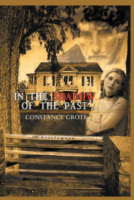 E-knjiga In the Shadow of the Past Constance Grote